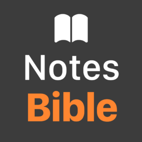 Notes-Bible App